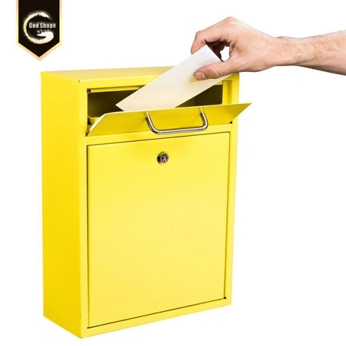 Buzones de correos outlet acero inoxidable